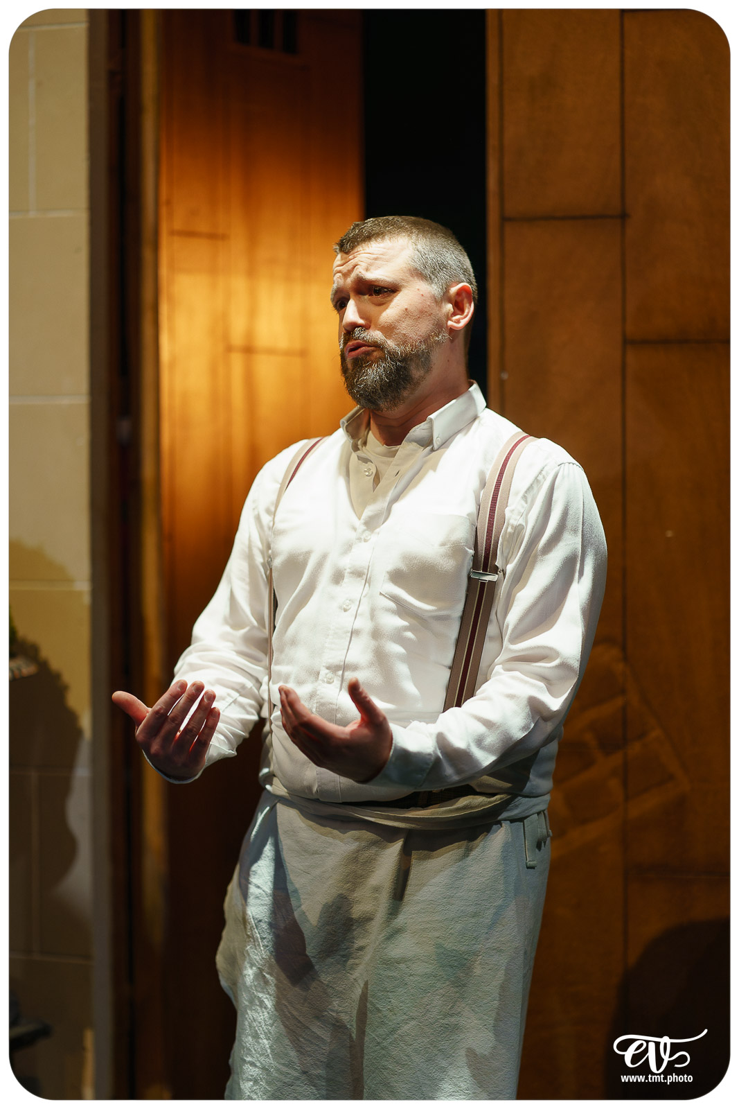 LES VISIONS DE SIMONE MACHARD (CIE LA CLAQUE)